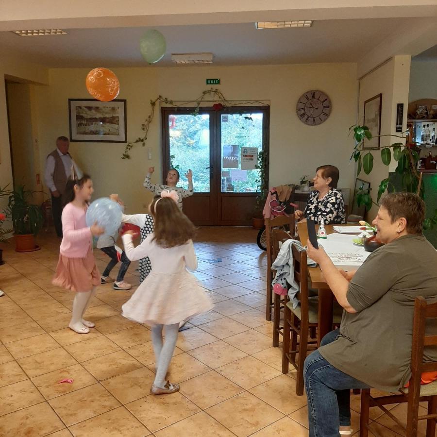 Panorama Cehu Silvaniei Dış mekan fotoğraf