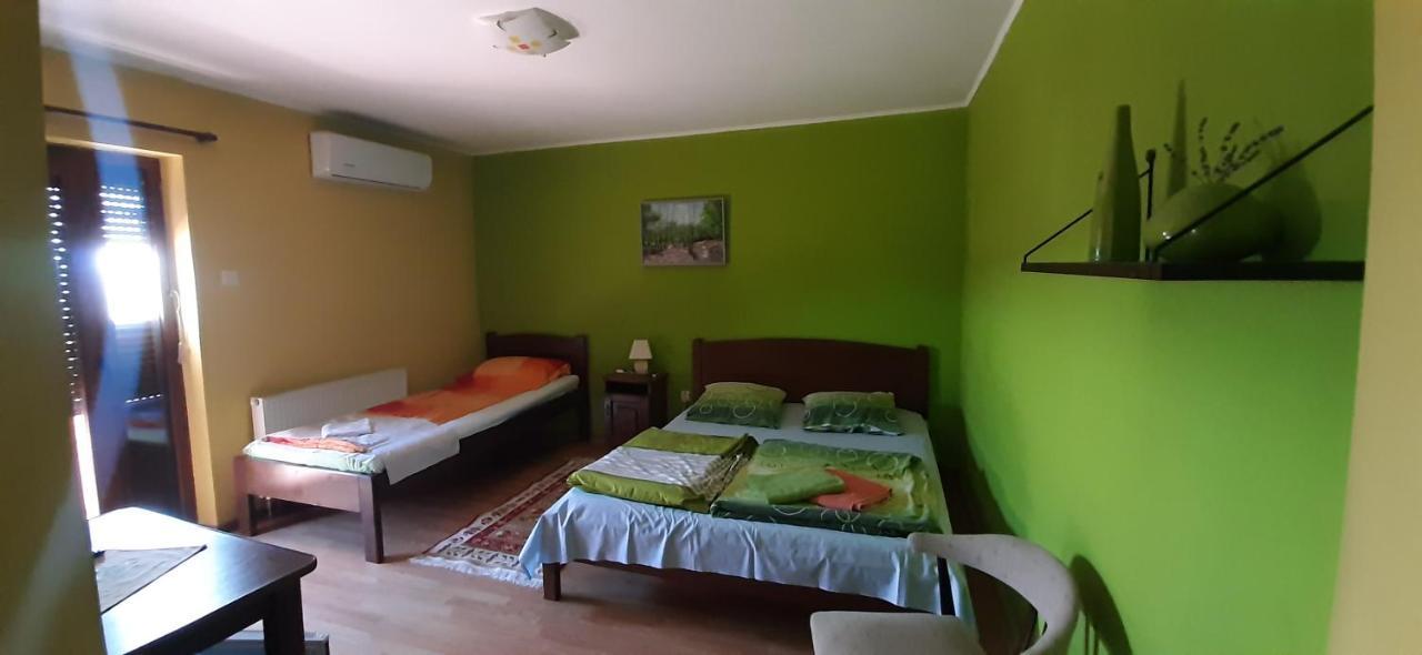 Panorama Cehu Silvaniei Dış mekan fotoğraf
