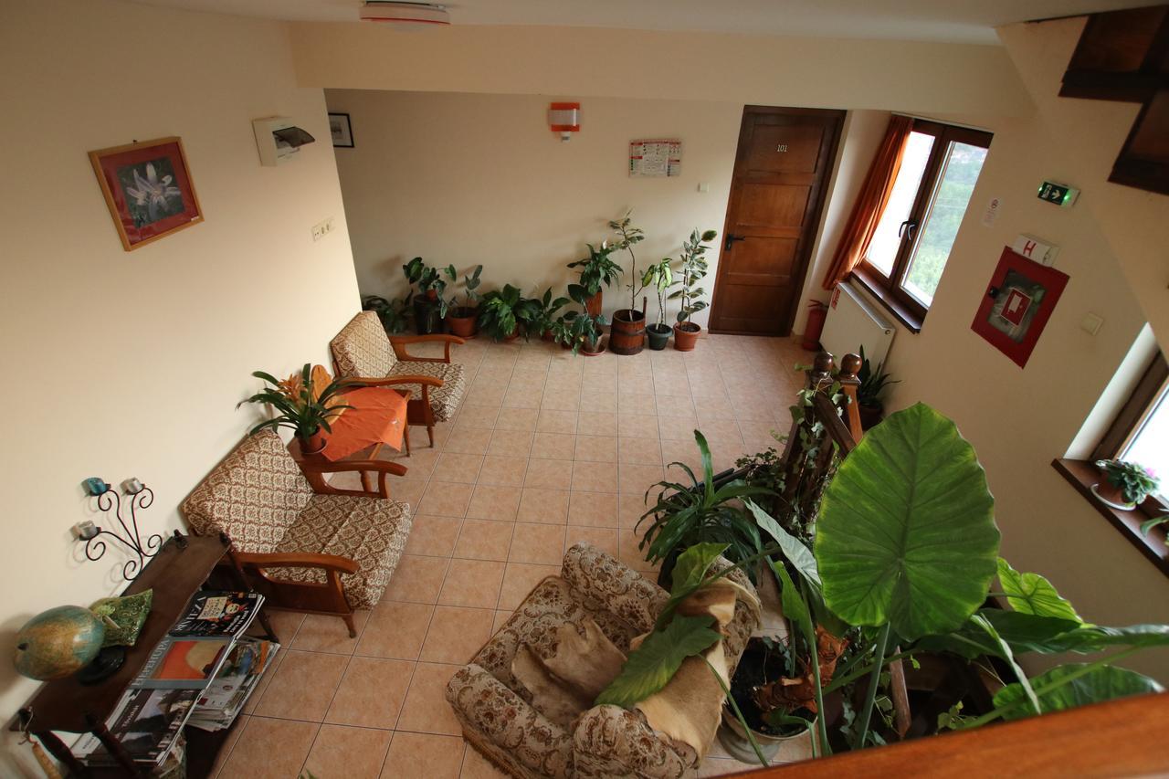 Panorama Cehu Silvaniei Dış mekan fotoğraf