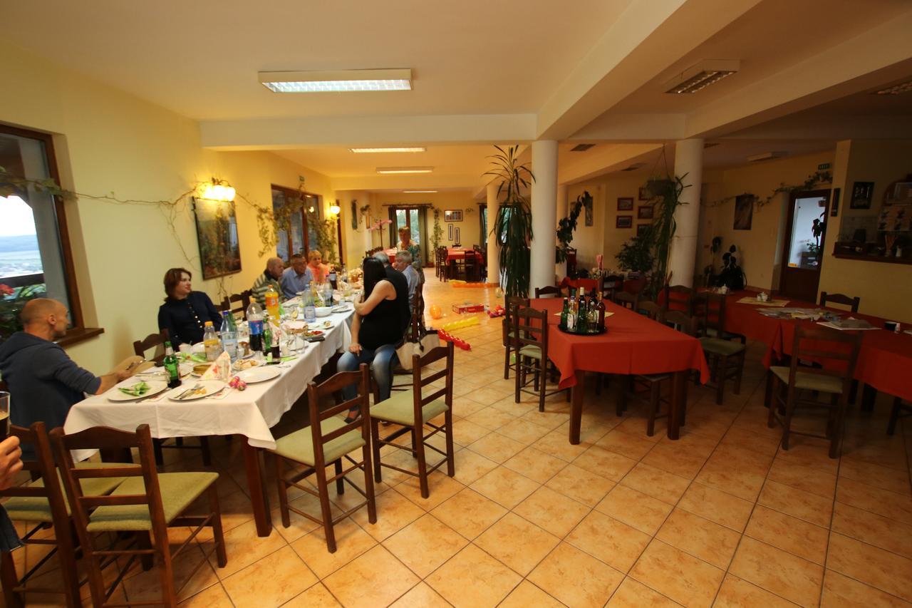 Panorama Cehu Silvaniei Dış mekan fotoğraf