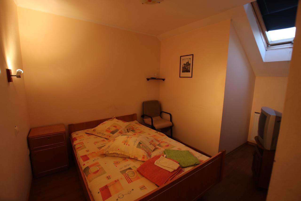 Panorama Cehu Silvaniei Dış mekan fotoğraf