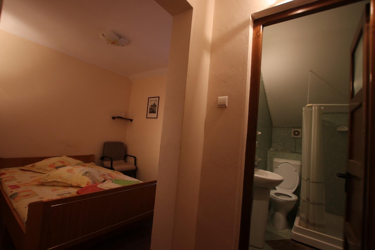 Panorama Cehu Silvaniei Dış mekan fotoğraf