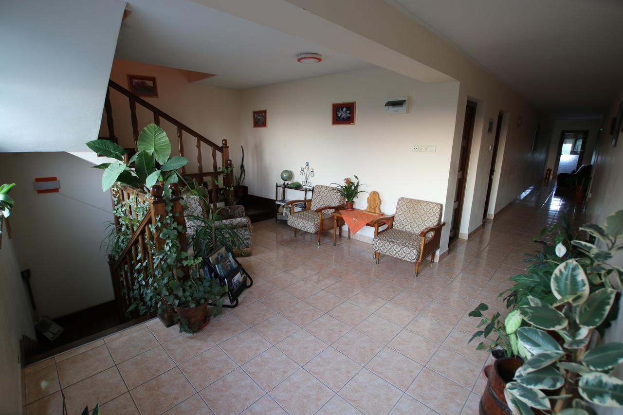 Panorama Cehu Silvaniei Dış mekan fotoğraf